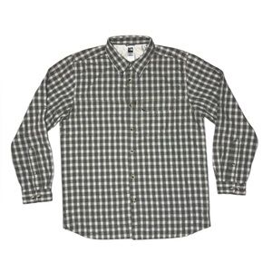 The North Face shirt